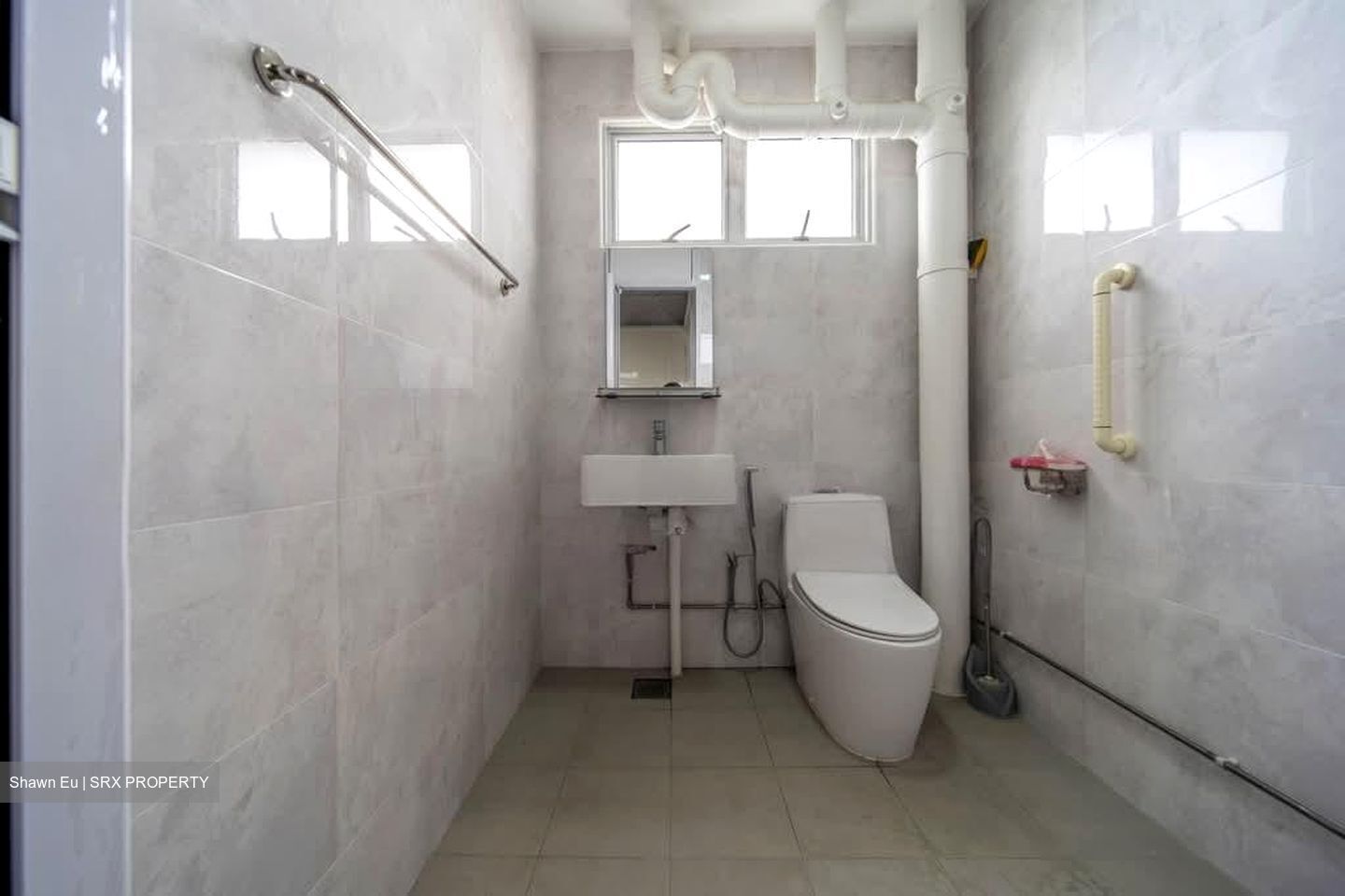 Blk 163 Simei Road (Tampines), HDB 5 Rooms #563574541
